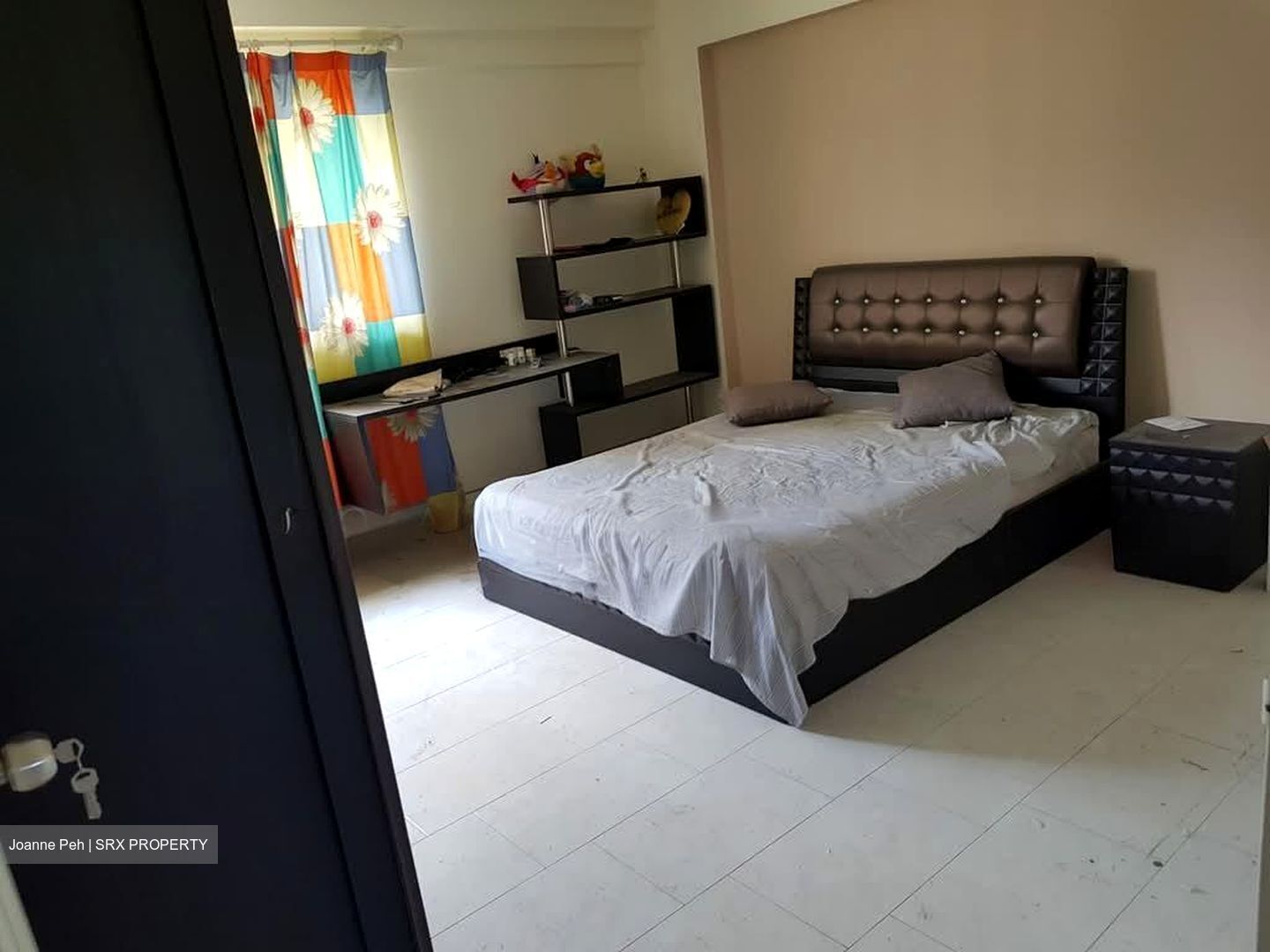 Blk 801 Woodlands Street 81 (Woodlands), HDB 5 Rooms #566857281